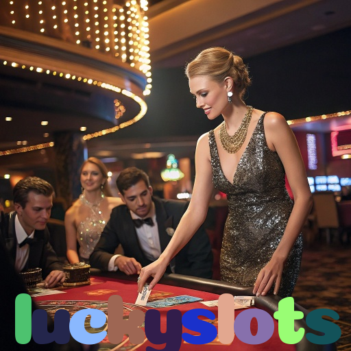 A Magia dos Jogos de Fantasia na luckyslots