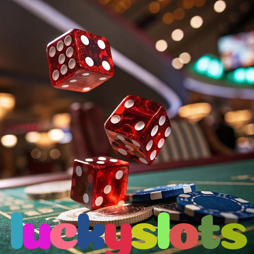 A Magia dos Jogos de Fantasia na luckyslots