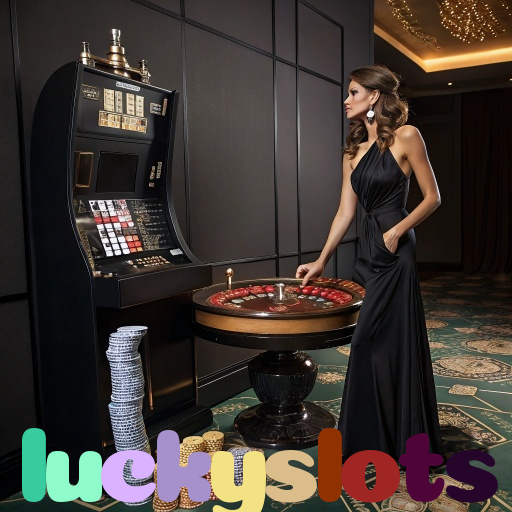 A Magia dos Jogos de Fantasia na luckyslots