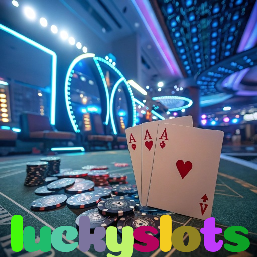 A Magia dos Jogos de Fantasia na luckyslots