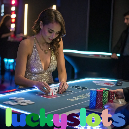 A Magia dos Jogos de Fantasia na luckyslots