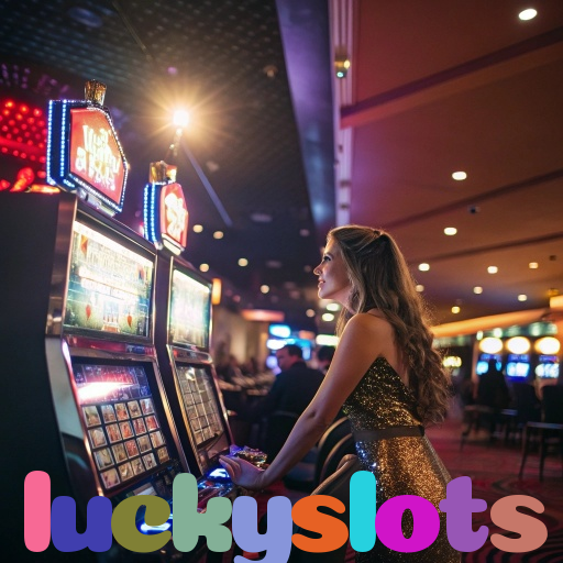 A Magia dos Jogos de Fantasia na luckyslots