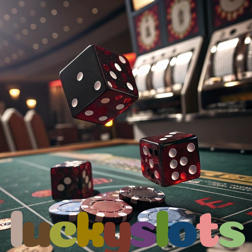 A Magia dos Jogos de Fantasia na luckyslots