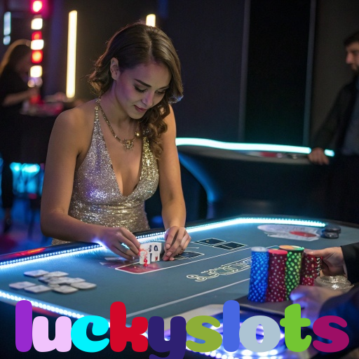 A Magia dos Jogos de Fantasia na luckyslots