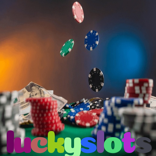 A Magia dos Jogos de Fantasia na luckyslots