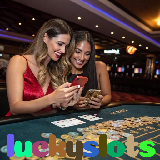 A Magia dos Jogos de Fantasia na luckyslots