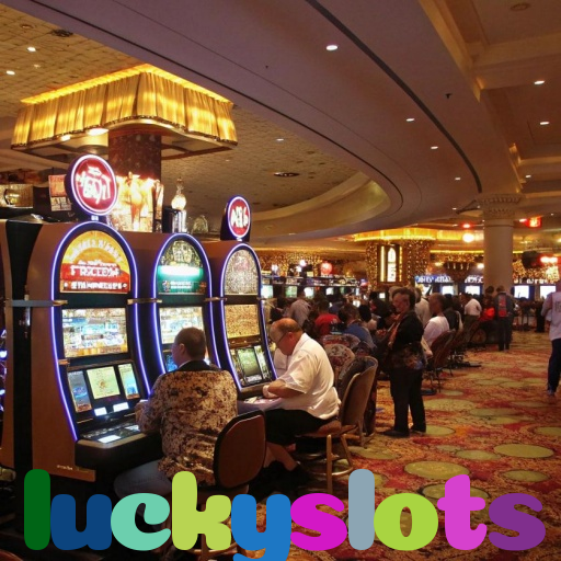 A Magia dos Jogos de Fantasia na luckyslots