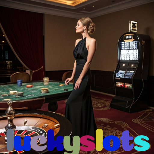 A Magia dos Jogos de Fantasia na luckyslots