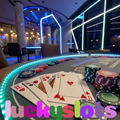 A Magia dos Jogos de Fantasia na luckyslots