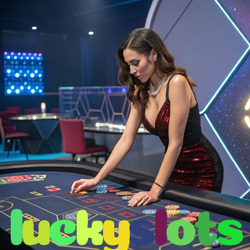 A Magia dos Jogos de Fantasia na luckyslots