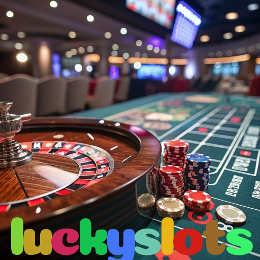 A Magia dos Jogos de Fantasia na luckyslots