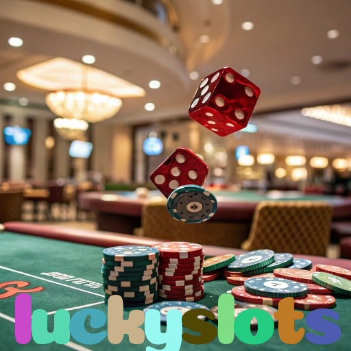 A Magia dos Jogos de Fantasia na luckyslots