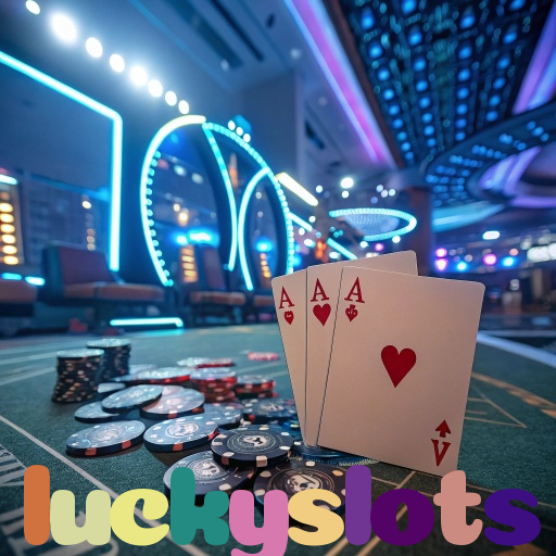 A Magia dos Jogos de Fantasia na luckyslots