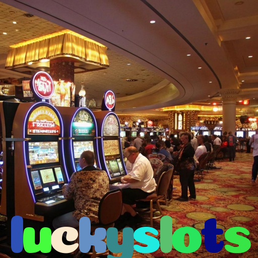 A Magia dos Jogos de Fantasia na luckyslots