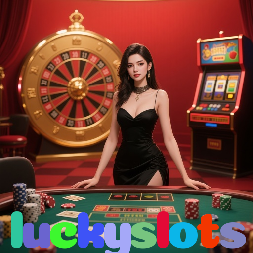 A Magia dos Jogos de Fantasia na luckyslots