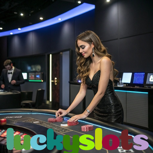 A Magia dos Jogos de Fantasia na luckyslots