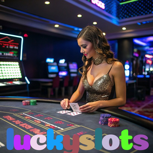 A Magia dos Jogos de Fantasia na luckyslots