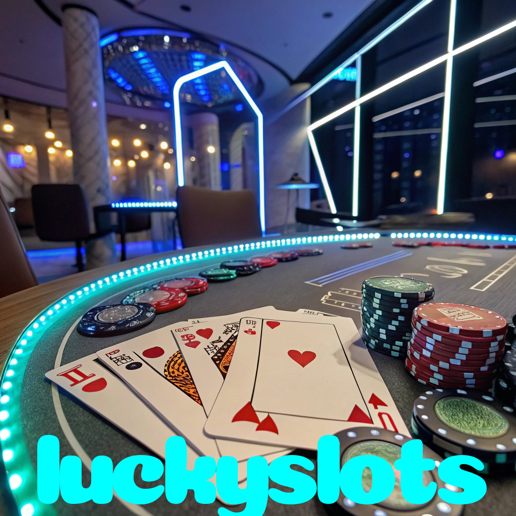A Magia dos Jogos de Fantasia na luckyslots