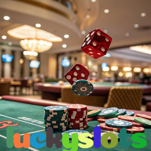 A Magia dos Jogos de Fantasia na luckyslots