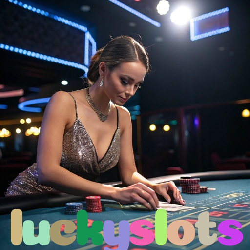 A Magia dos Jogos de Fantasia na luckyslots