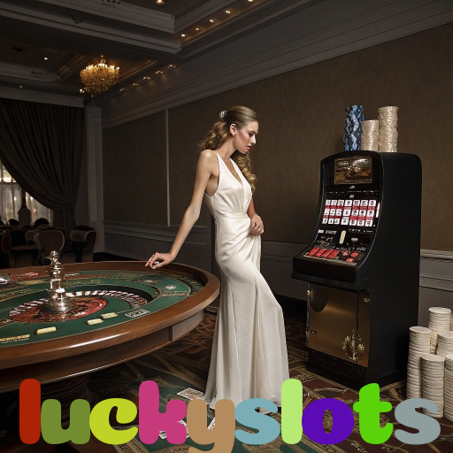A Magia dos Jogos de Fantasia na luckyslots