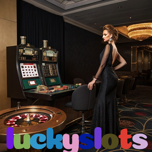 A Magia dos Jogos de Fantasia na luckyslots
