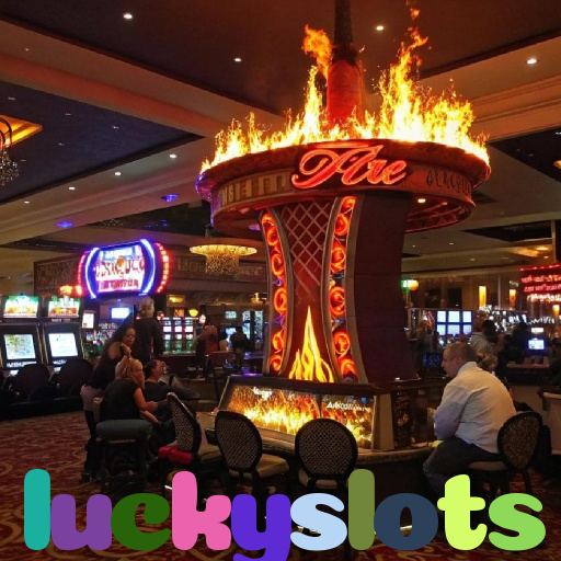 A Magia dos Jogos de Fantasia na luckyslots