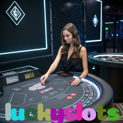 A Magia dos Jogos de Fantasia na luckyslots