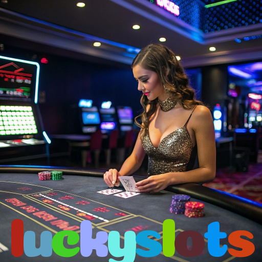 A Magia dos Jogos de Fantasia na luckyslots