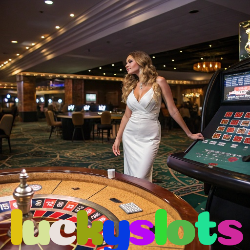 A Magia dos Jogos de Fantasia na luckyslots