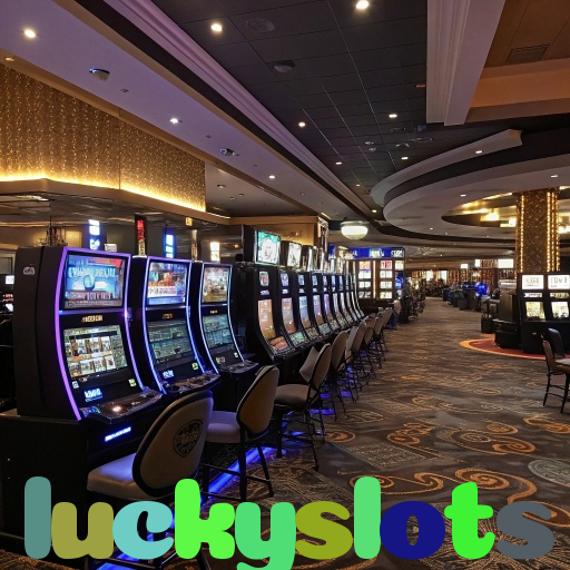 A Magia dos Jogos de Fantasia na luckyslots