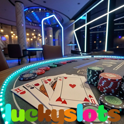 A Magia dos Jogos de Fantasia na luckyslots