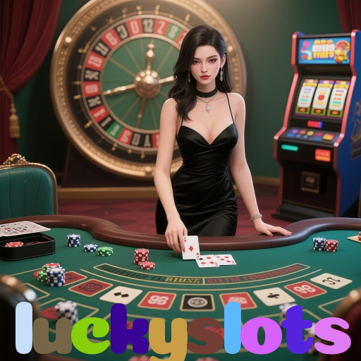 A Magia dos Jogos de Fantasia na luckyslots