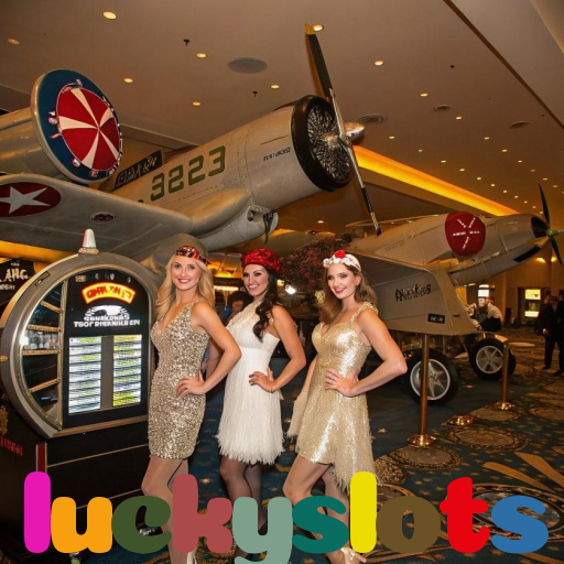 A Magia dos Jogos de Fantasia na luckyslots