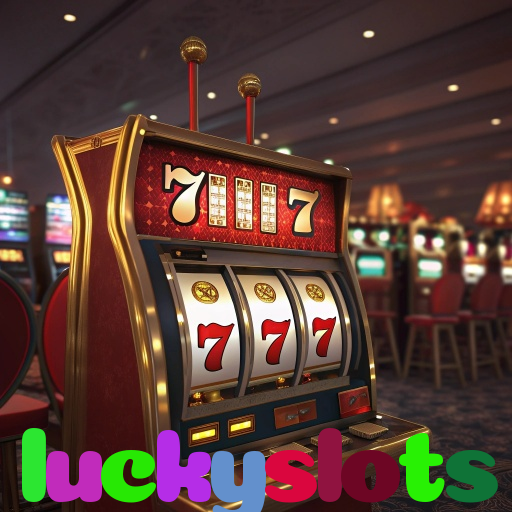A Magia dos Jogos de Fantasia na luckyslots