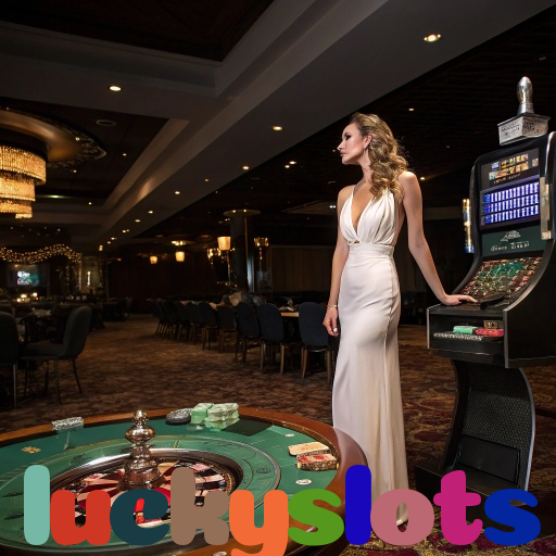 A Magia dos Jogos de Fantasia na luckyslots
