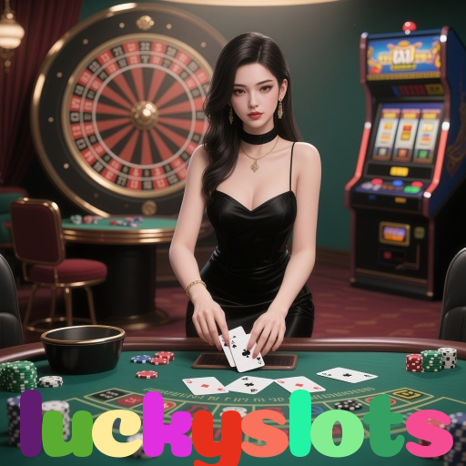 A Magia dos Jogos de Fantasia na luckyslots