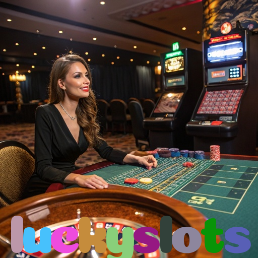 A Magia dos Jogos de Fantasia na luckyslots
