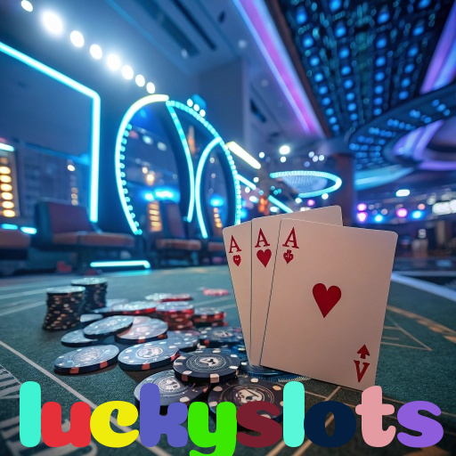 A Magia dos Jogos de Fantasia na luckyslots