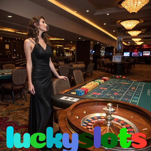A Magia dos Jogos de Fantasia na luckyslots
