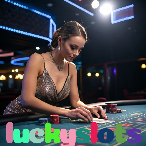 A Magia dos Jogos de Fantasia na luckyslots