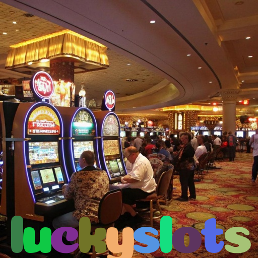 A Magia dos Jogos de Fantasia na luckyslots
