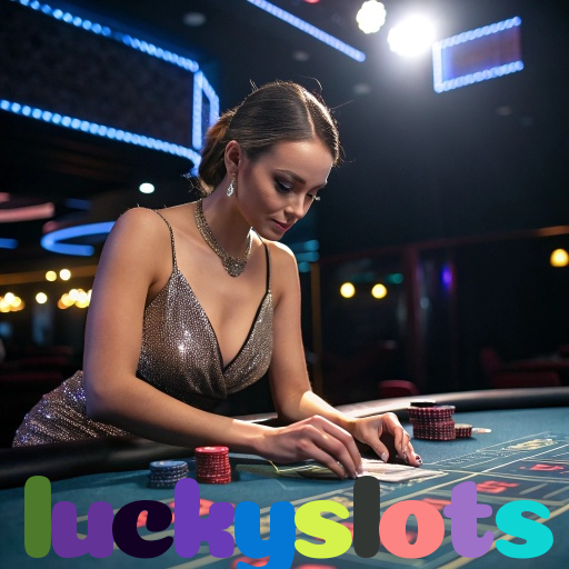A Magia dos Jogos de Fantasia na luckyslots