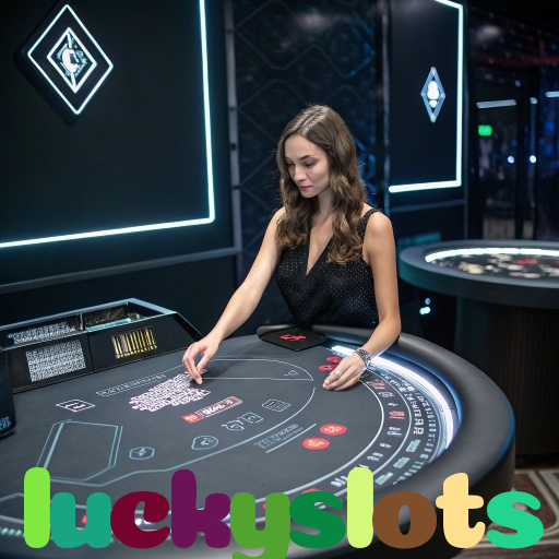 A Magia dos Jogos de Fantasia na luckyslots