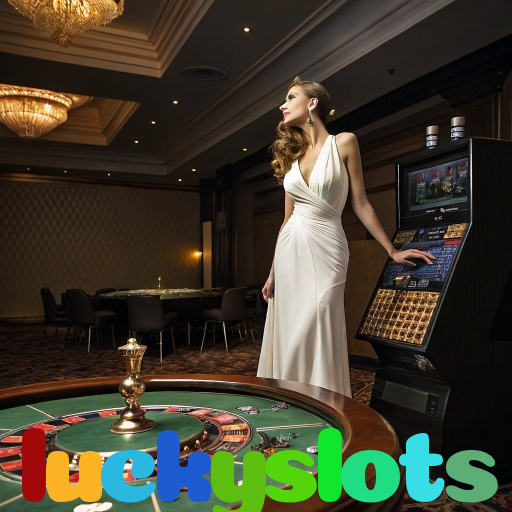 A Magia dos Jogos de Fantasia na luckyslots
