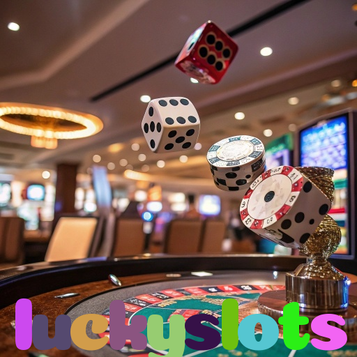 A Magia dos Jogos de Fantasia na luckyslots