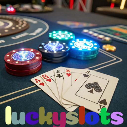A Magia dos Jogos de Fantasia na luckyslots