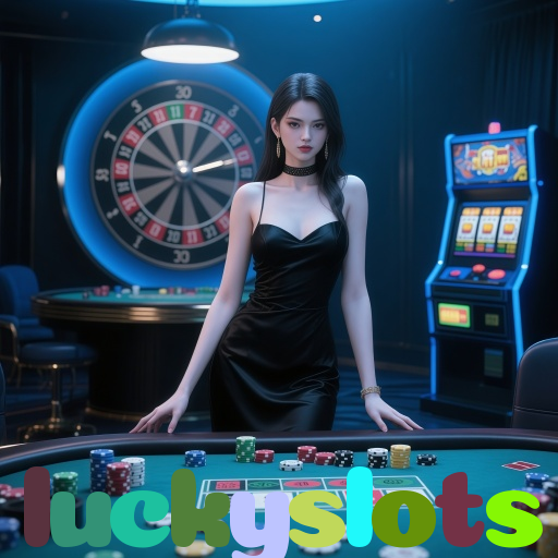 A Magia dos Jogos de Fantasia na luckyslots