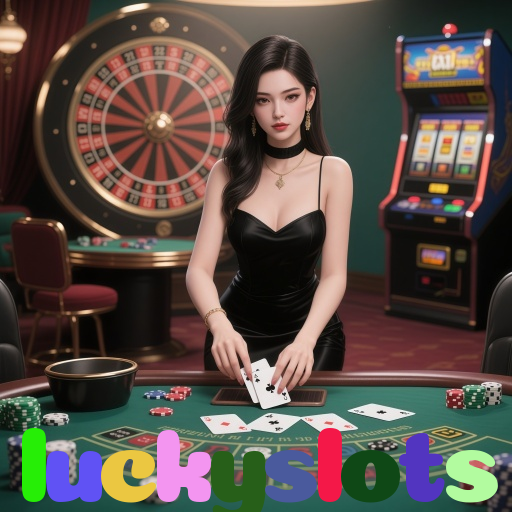 A Magia dos Jogos de Fantasia na luckyslots