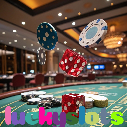 A Magia dos Jogos de Fantasia na luckyslots